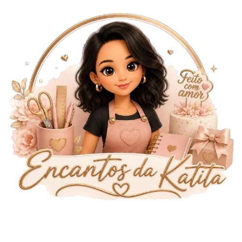 Encantos da Katita