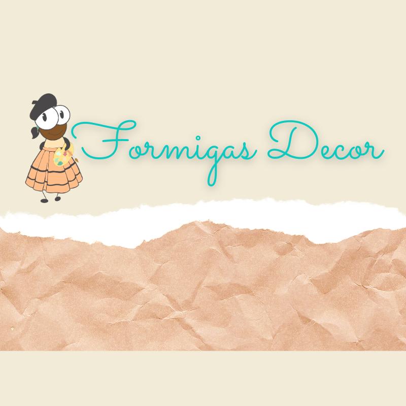 Formigas Decor