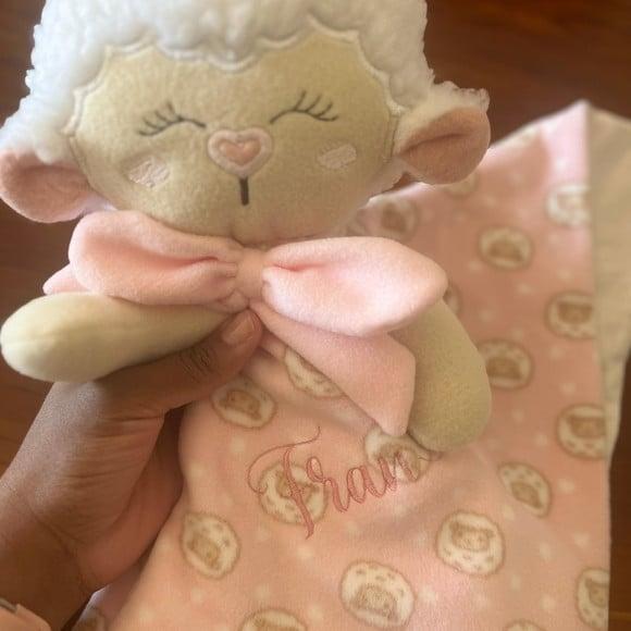 Naninha Ovelinha