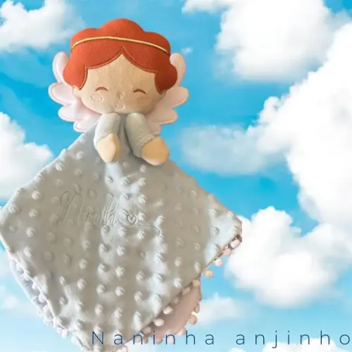 Naninha Anjinho