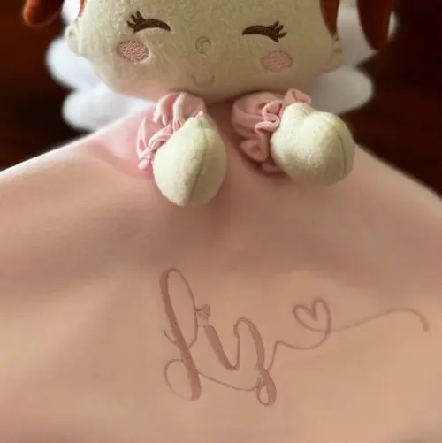 Naninha Anjinha
