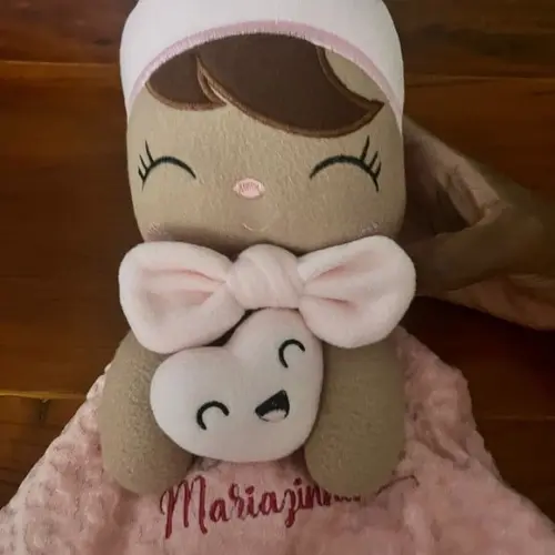 Naninha Bonequinha