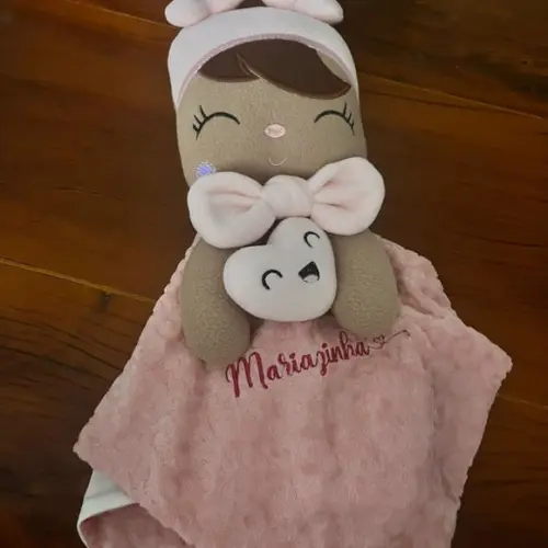 Naninha Bonequinha