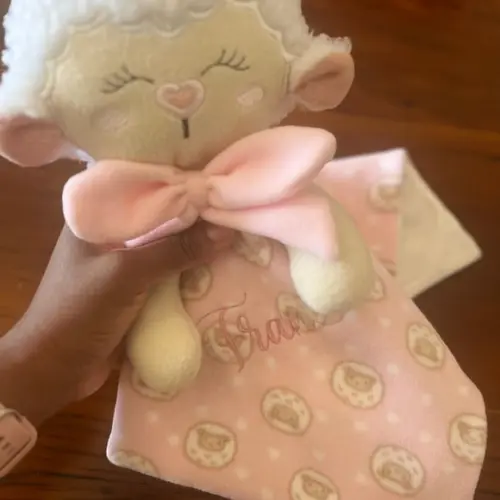 Naninha Ovelinha