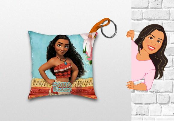 Almochaveiros Moana