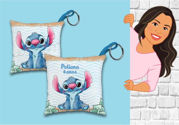 Almochaveiros Stitch