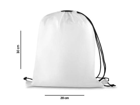 Mochila Saco para Sublimação