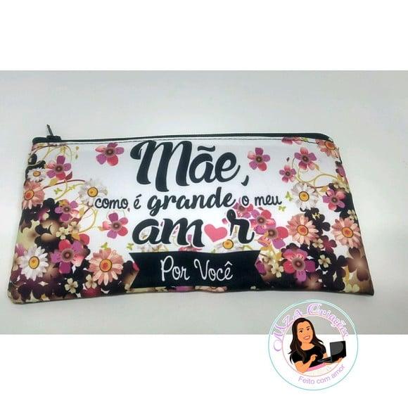 Nécessaire Dia das Mães
