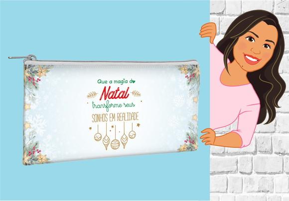 Necessaire Natal