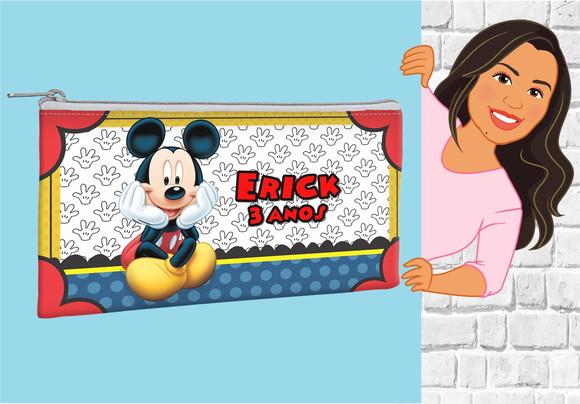 Necessaire Mickey