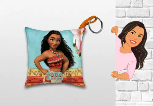 Almochaveiros Moana