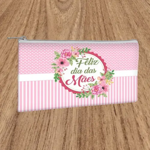 Nécessaire Dia das Mães