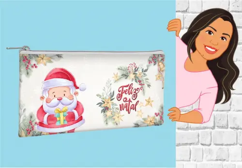 Necessaire Natal