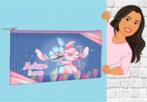 Nécessaire Stitch