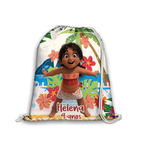 Mochilinha Moana 2