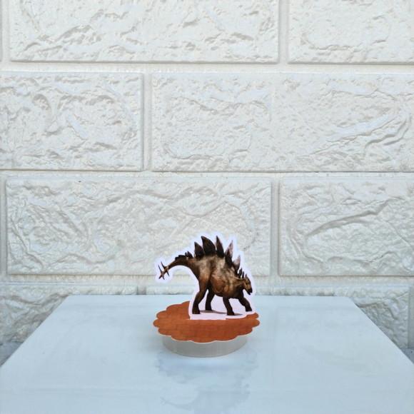 Kit 50 Caixas Lembrancinhas Personalizadas Jurassic Park