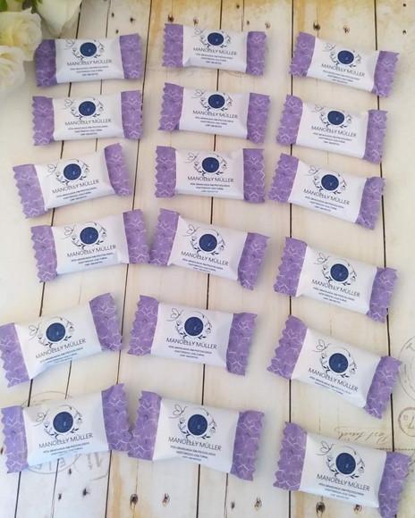 Balinhas Personalizadas com Logo Brindes Clientes 100 Unidad
