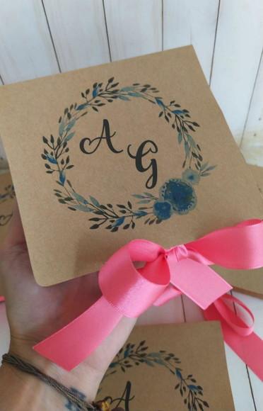 Convite Prestígio Padrinhos de Casamento Krafit