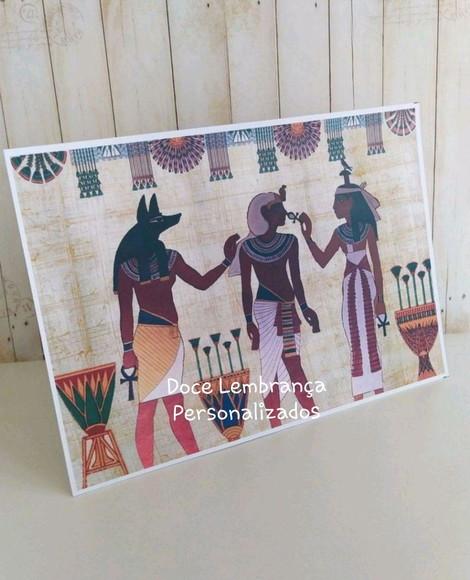 Display de Mesa Egito