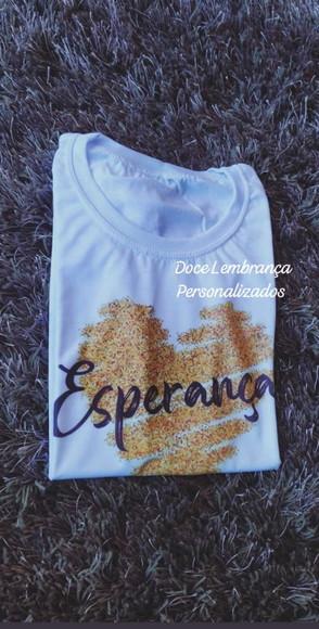 Kit 4 Camisetas Festa Ano Novo Reveillon Amor Família Paz
