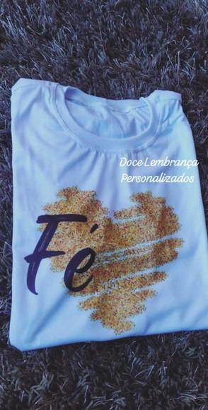 Kit 4 Camisetas Festa Ano Novo Reveillon Amor Família Paz