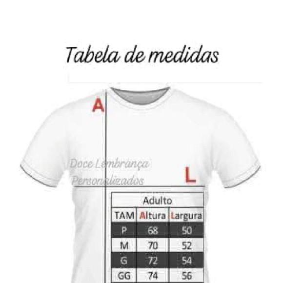 Kit Camisetas Personalizadas Dia das Mães Mãe e Filho/filha