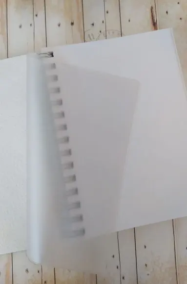 Agenda Escolar Stitch com Capa Personalizada
