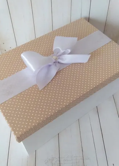 Caixa Convite Padrinhos Batizado Personalizada
