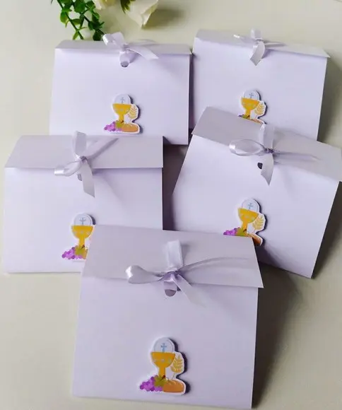 Convite Primeira Eucaristia/crisma Personalizado