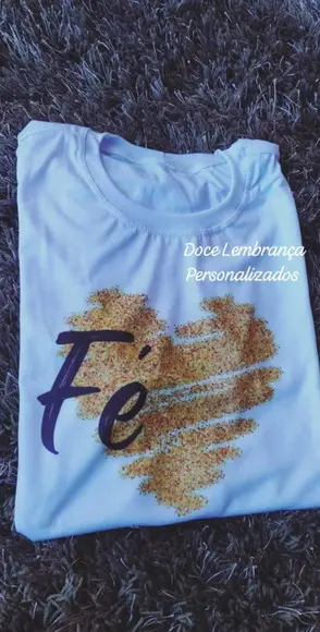 Kit 4 Camisetas Festa Ano Novo Reveillon Amor Família Paz