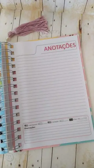 Kit Integração Boas Vindas Personalizado Agenda e Garrafa