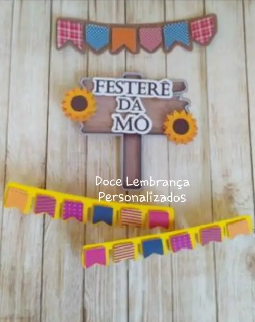 Topper Festa Junina/arraiá Adulto Feminino