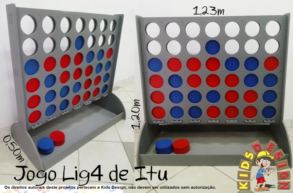 Painel Sensorial, Painel Lúdico, Painel de Atividades, Lig4