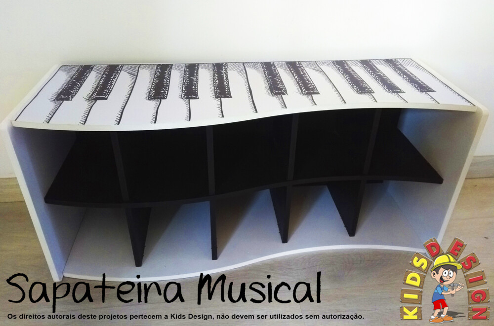 Sapateira Musical