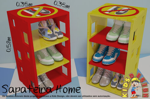 Sapateira Home