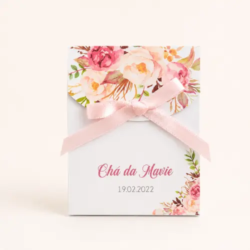 Embalagens para Doces
