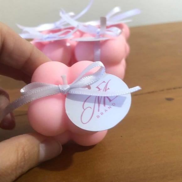 Mini Vela Bubble