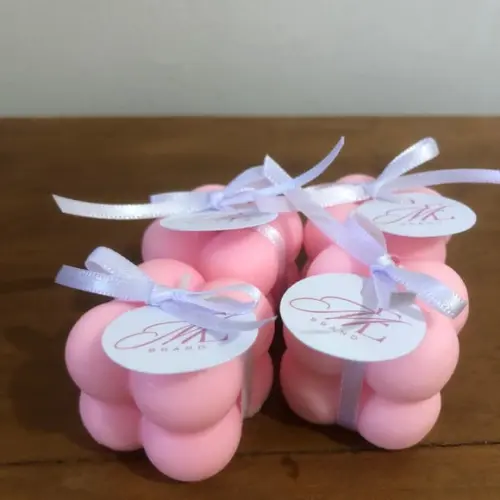 Mini Vela Bubble