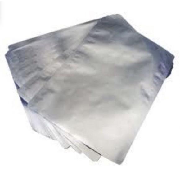 50 Papel Chumbo p/ Ovos de Pascoa de 250g Folhas 26x19,5cm