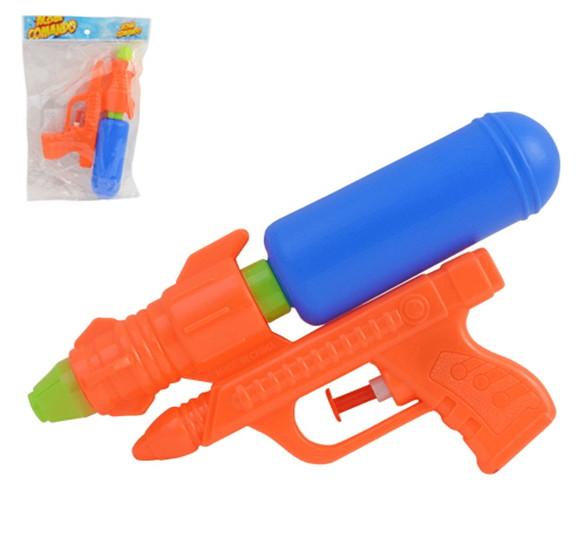 Arminha Pistola de Agua Esguicho 19x10x4cm Infantil