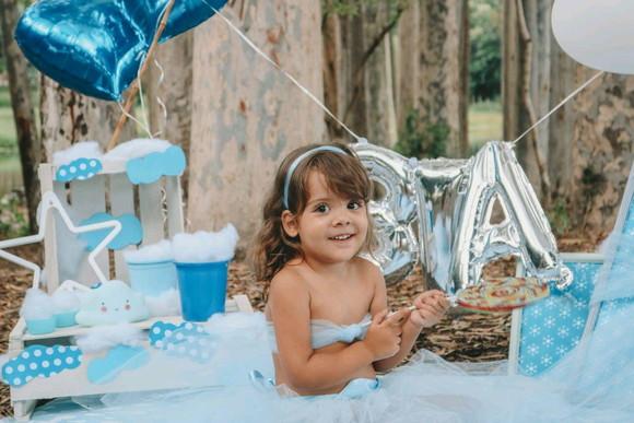 Balão Metalizado Prata Letras e Números Frete Grátis