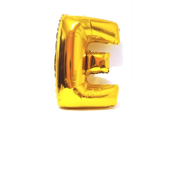 Balões 9 Letras - Promoção