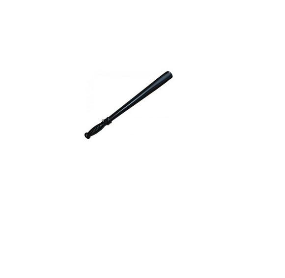 CACETETE POLICIAL 52CM PLÁSTICO C/ 1 UNIDADE
