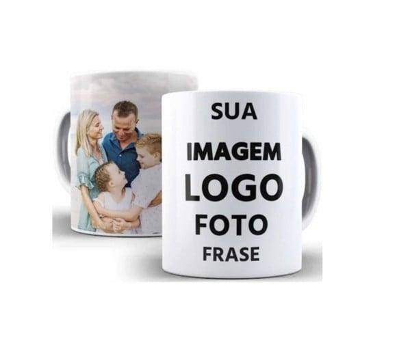 Caneca Frete