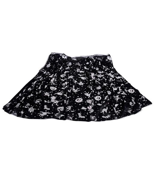 CAPA HALLOWEEN ESTAMPAS SORTIDAS 65CM