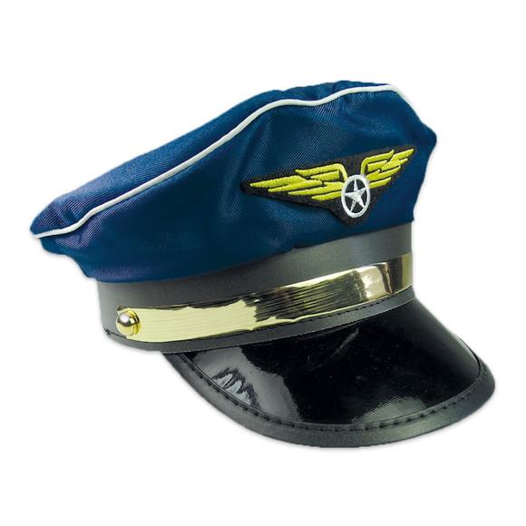 CHAPEU AVIADOR C/1 UNIDADE
