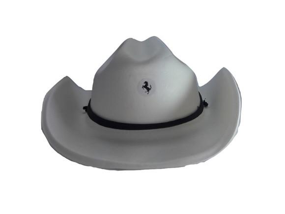 CHAPÉU EVA COWBOY C/1 UNIDADE COR SORTIDA