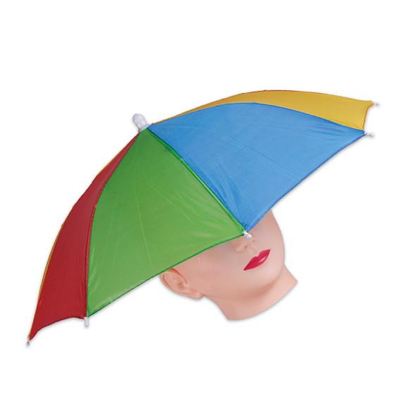 CHAPÉU GUARDA CHUVA