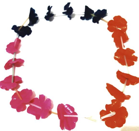 Colar Havaiano Tradicional