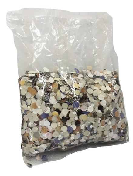 CONFETE Papel 120g